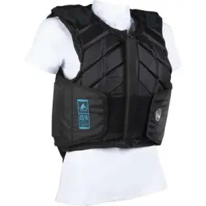 Kids Body Protector Easy Fit