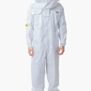 Premium Ventilated Beekeeping Suit
