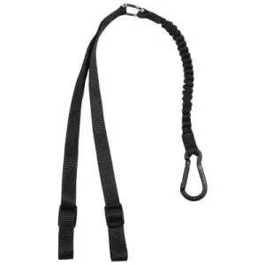 Ripcord Saddle Strap Airbag Vests
