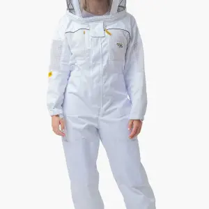 Pre Shrunk Poly Cotton Bee Suit