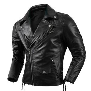 Biker Jackets