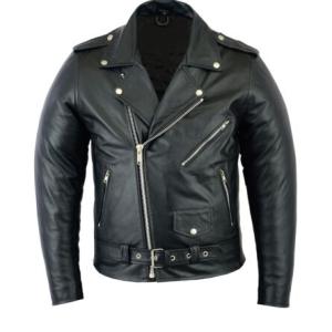 Biker Jackets