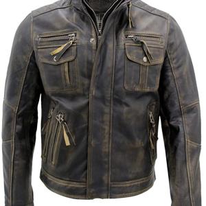 Biker Jackets