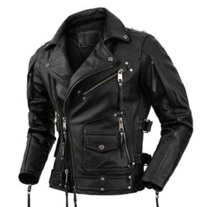 Biker Jackets