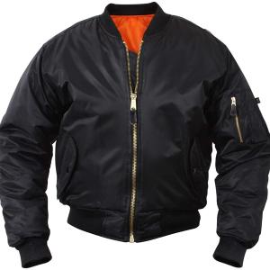 Bomber Jackets