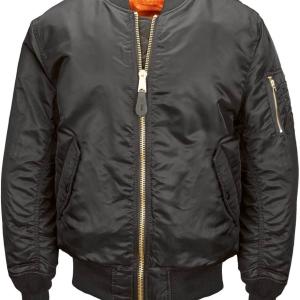 Bomber Jackets
