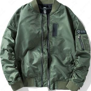 Bomber Jackets