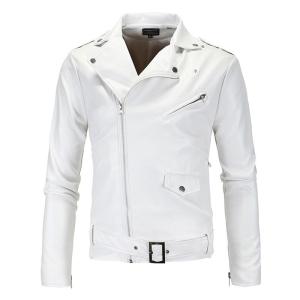 Leather Jackets