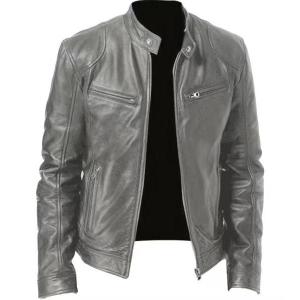 Leather Jackets