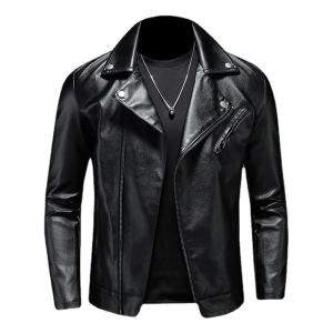 Leather Jackets