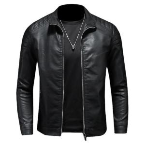 Leather Jackets