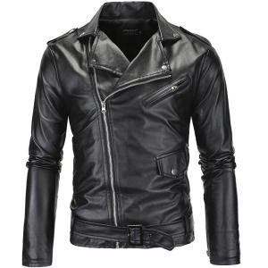 Leather Jackets
