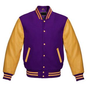 Varsity Jackets
